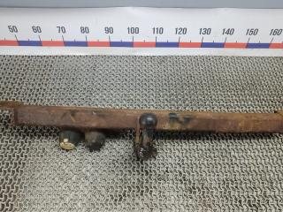 прицепное устройство (фаркоп) Mercedes-Benz C-Класс W202/S202 1995, 2.2 л., D C220D, дизель, МКПП, седан