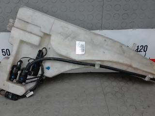 бачок омывателя BMW X5 E70 2007, 3.0 л., дизель, АКПП, внедорожник 5 дв.