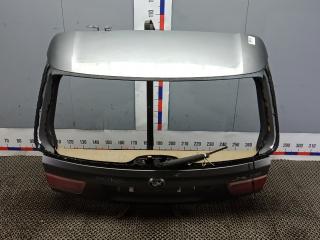 крышка багажника BMW X5 E70 2007, 3.0 л., дизель, АКПП, внедорожник 5 дв.