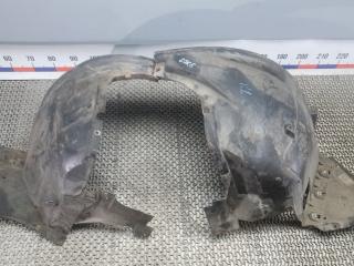 Подкрылок передний левый BMW X5 E70 2007, 3.0 л., дизель, АКПП, внедорожник 5 дв.