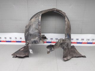 Подкрылок передний правый BMW X5 E70 2007, 3.0 л., дизель, АКПП, внедорожник 5 дв.