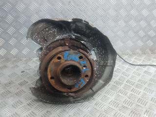 ступица задняя левая BMW X5 E70 2007, 3.0 л., дизель, АКПП, внедорожник 5 дв.