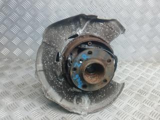 ступица задняя правая BMW X5 E70 2007, 3.0 л., дизель, АКПП, внедорожник 5 дв.