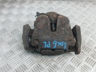 суппорт передний левый BMW X5 E70 2007, 3.0 л., дизель, АКПП, внедорожник 5 дв.