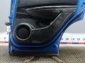 дверь задняя правая Nissan Qashqai 1 поколение 2009, 1.5 л., дизель, МКПП, внедорожник 5 дв., H2100JD0M0 - фото №7