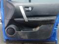 дверь передняя правая Nissan Qashqai 1 поколение 2009, 1.5 л., дизель, МКПП, внедорожник 5 дв., H0100JD0M0 - фото №6