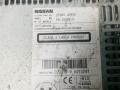 магнитола Nissan Qashqai 1 поколение 2009, 1.5 л., дизель, МКПП, внедорожник 5 дв., 28184JD45A - фото №3