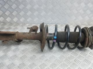 Стойка Nissan Qashqai 1 поколение 2009, 1.5 л., дизель, МКПП, внедорожник 5 дв., 54010JD02D, 54320JD00B, E4302JD03A