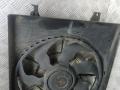 вентилятор радиатора Hyundai Tucson 1 поколение 2006, 2.0 л., дизель, МКПП, внедорожник 5 дв., 253802E010 - фото №4