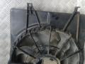вентилятор радиатора Hyundai Tucson 1 поколение 2006, 2.0 л., дизель, МКПП, внедорожник 5 дв., 253802E010 - фото №7