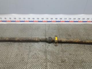 Карданный вал Hyundai Tucson 1 поколение 2006, 2.0 л., дизель, МКПП, внедорожник 5 дв., 493002E300