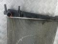 радиатор охлаждения Hyundai Tucson 1 поколение 2006, 2.0 л., дизель, МКПП, внедорожник 5 дв., 253102E550 - фото №3