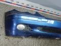 бампер передний Mercedes-Benz C-Класс W203/S203/CL203 2002, 1.8 л., C180K, бензин, АКПП, седан - фото №2