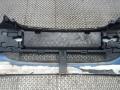 бампер передний Mercedes-Benz C-Класс W203/S203/CL203 2002, 1.8 л., C180K, бензин, АКПП, седан - фото №6