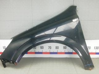 крыло переднее левое Opel Astra H/Family [рестайлинг] 2008, 1.8 л., бензин, МКПП, хетчбэк 5 дв.