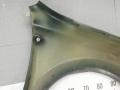 крыло переднее левое Opel Astra H/Family [рестайлинг] 2008, 1.8 л., бензин, МКПП, хетчбэк 5 дв. - фото №9