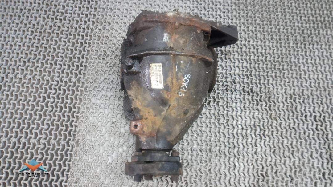 редуктор заднего моста Chrysler 300C 1 поколение 2006, 3.0 л., дизель, АКПП, универсал - фото №1