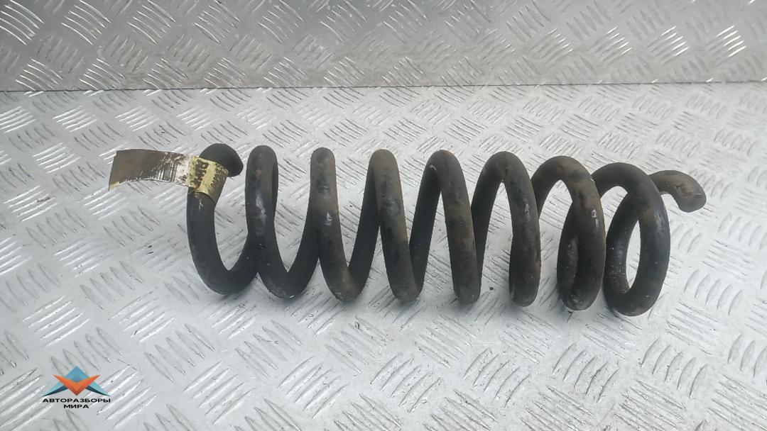 пружина задняя Chrysler 300C 1 поколение 2006, 3.0 л., дизель, АКПП, универсал - фото №1