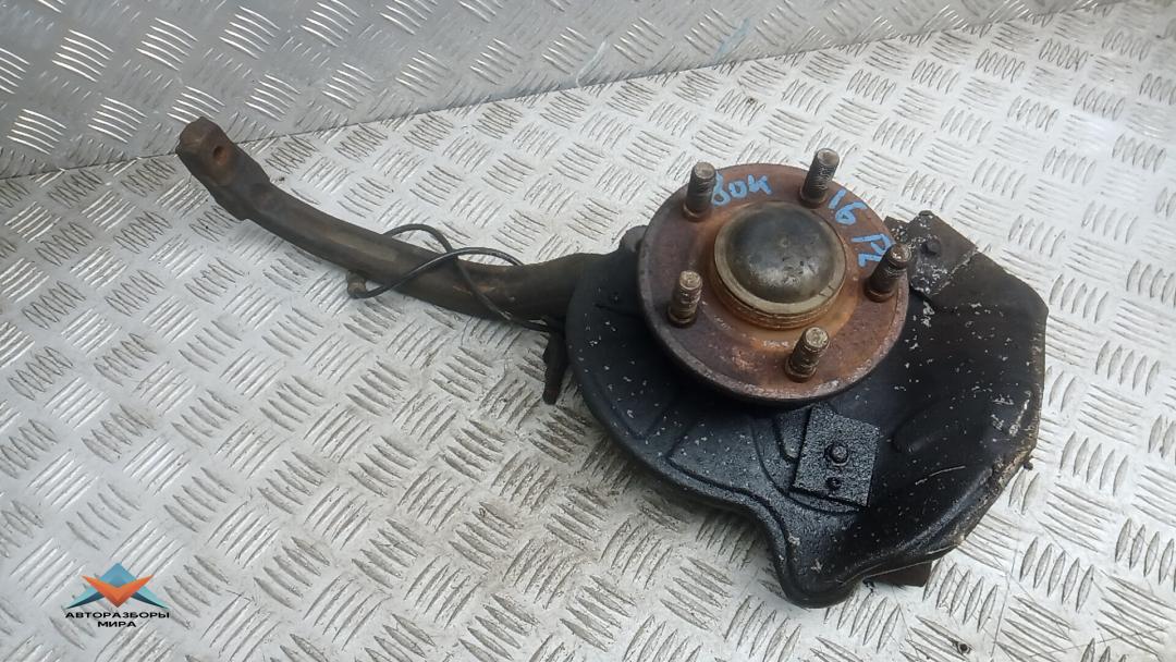 ступица передняя левая Chrysler 300C 1 поколение 2006, 3.0 л., дизель, АКПП, универсал - фото №1