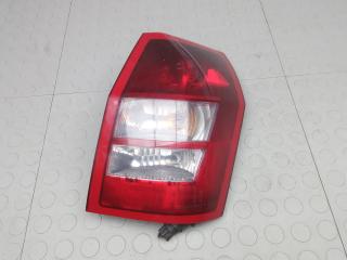 фонарь задний правый Chrysler 300C 1 поколение 2006, 3.0 л., дизель, АКПП, универсал