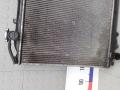 радиатор охлаждения Ford Ranger 2 поколение 2006, 2.5 л., дизель, МКПП, пикап - фото №3