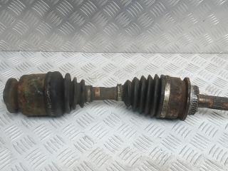 полуось передняя правая (приводной вал, ШРУС) Ford Ranger 2 поколение 2006, 2.5 л., дизель, МКПП, пикап