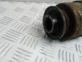 полуось передняя правая (приводной вал, ШРУС) Ford Ranger 2 поколение 2006, 2.5 л., дизель, МКПП, пикап - фото №3