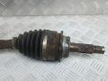 полуось передняя правая (приводной вал, ШРУС) Ford Ranger 2 поколение 2006, 2.5 л., дизель, МКПП, пикап - фото №4