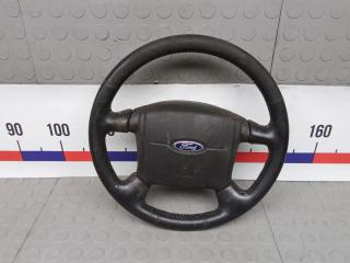 руль Ford Ranger 2 поколение 2006, 2.5 л., дизель, МКПП, пикап