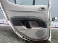 дверь задняя левая Mitsubishi L200 4 поколение 2010, 2.5 л., дизель, МКПП, пикап, 5730A201 - фото №6