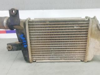 радиатор интеркулера Mitsubishi L200 4 поколение 2010, 2.5 л., дизель, МКПП, пикап, MN135001