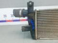 радиатор интеркулера Mitsubishi L200 4 поколение 2010, 2.5 л., дизель, МКПП, пикап, MN135001 - фото №3