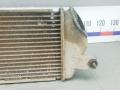 радиатор интеркулера Mitsubishi L200 4 поколение 2010, 2.5 л., дизель, МКПП, пикап, MN135001 - фото №4