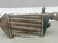 радиатор интеркулера Mitsubishi L200 4 поколение 2010, 2.5 л., дизель, МКПП, пикап, MN135001 - фото №5