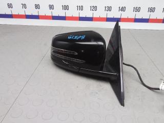 зеркало правое Mercedes-Benz E-Класс W212/S212/C207/A207 [рестайлинг] 2015, 2.2 л., D E220 CDI, дизель, АКПП, седан, 4PIN, 9PIN