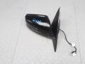 зеркало правое Mercedes-Benz E-Класс W212/S212/C207/A207 [рестайлинг] 2015, 2.2 л., D E220 CDI, дизель, АКПП, седан, 4PIN, 9PIN - фото №2