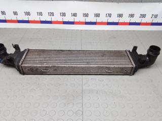 радиатор интеркулера Mercedes-Benz E-Класс W212/S212/C207/A207 [рестайлинг] 2015, 2.2 л., D E220 CDI, дизель, АКПП, седан