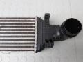 радиатор интеркулера Mercedes-Benz E-Класс W212/S212/C207/A207 [рестайлинг] 2015, 2.2 л., D E220 CDI, дизель, АКПП, седан - фото №2