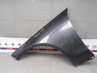 крыло переднее левое Mercedes-Benz E-Класс W212/S212/C207/A207 [рестайлинг] 2015, 2.2 л., D E220 CDI, дизель, АКПП, седан