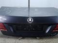 крышка багажника Mercedes-Benz E-Класс W212/S212/C207/A207 [рестайлинг] 2015, 2.2 л., D E220 CDI, дизель, АКПП, седан - фото №2