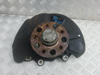 ступица передняя левая Mercedes-Benz E-Класс W212/S212/C207/A207 [рестайлинг] 2015, 2.2 л., D E220 CDI, дизель, АКПП, седан