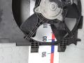 вентилятор радиатора Citroen C-Crosser 1 поколение 2008, 2.2 л., D HDi, дизель, МКПП, внедорожник 5 дв. - фото №3