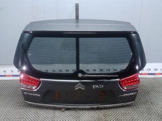 крышка багажника Citroen C-Crosser 1 поколение 2008, 2.2 л., D HDi, дизель, МКПП, внедорожник 5 дв.