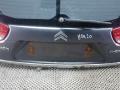крышка багажника Citroen C-Crosser 1 поколение 2008, 2.2 л., D HDi, дизель, МКПП, внедорожник 5 дв. - фото №2
