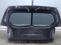 крышка багажника Citroen C-Crosser 1 поколение 2008, 2.2 л., D HDi, дизель, МКПП, внедорожник 5 дв. - фото №5