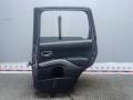 дверь задняя правая Citroen C-Crosser 1 поколение 2008, 2.2 л., D HDi, дизель, МКПП, внедорожник 5 дв. - фото №4