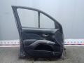 дверь передняя левая Citroen C-Crosser 1 поколение 2008, 2.2 л., D HDi, дизель, МКПП, внедорожник 5 дв. - фото №4