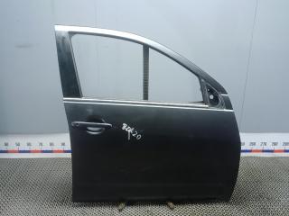 дверь передняя правая Citroen C-Crosser 1 поколение 2008, 2.2 л., D HDi, дизель, МКПП, внедорожник 5 дв.