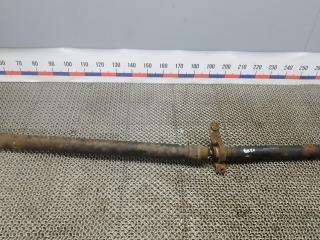 Карданный вал Citroen C-Crosser 1 поколение 2008, 2.2 л., D HDi, дизель, МКПП, внедорожник 5 дв.