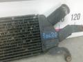 радиатор интеркулера Citroen C-Crosser 1 поколение 2008, 2.2 л., D HDi, дизель, МКПП, внедорожник 5 дв. - фото №4